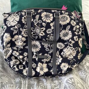 Vera Bradley tote